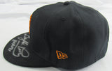 Gaylord Perry Signed Auto Hat JSA W209709