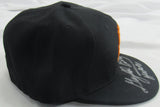 Gaylord Perry Signed Auto Hat JSA W209709