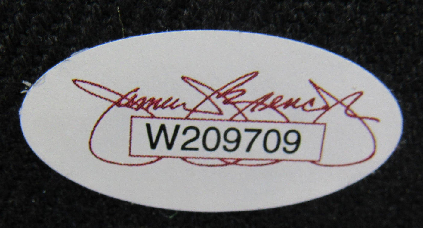 Gaylord Perry Signed Auto Hat JSA W209709