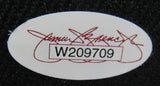 Gaylord Perry Signed Auto Hat JSA W209709