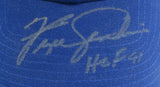 Fergie Jenkins Signed Auto Hat Beckett H62404