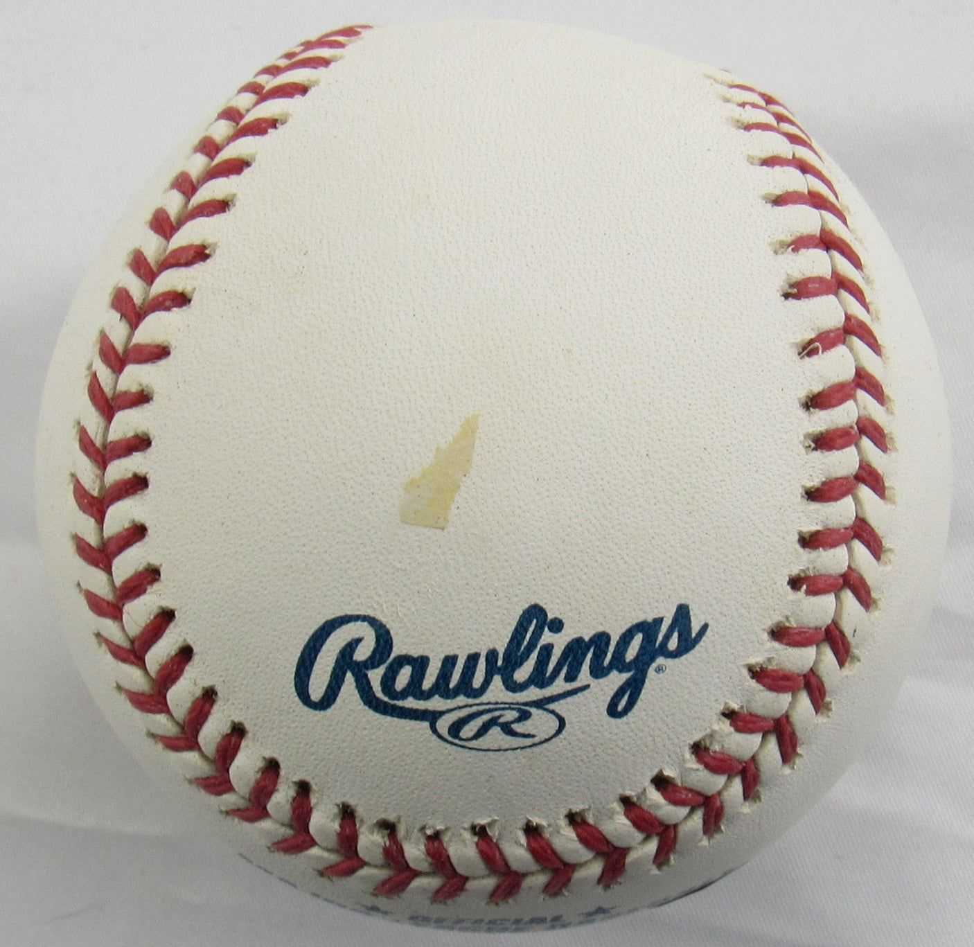 Alex Rodriguez Signed Auto Rawlings Baseball Steiner Holo