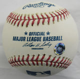 Alex Rodriguez Signed Auto Rawlings Baseball Steiner Holo