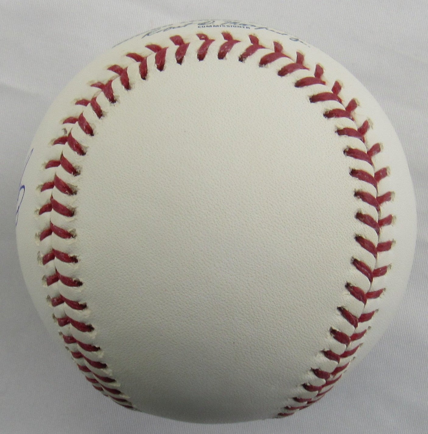 Edgar Martinez Signed Auto Rawlings Baseball PSA/DNA AF16194