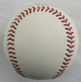 Edgar Martinez Signed Auto Rawlings Baseball PSA/DNA AF16194