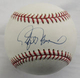 Rafael Palmeiro Signed Auto Rawlings Baseball JSA CC27144