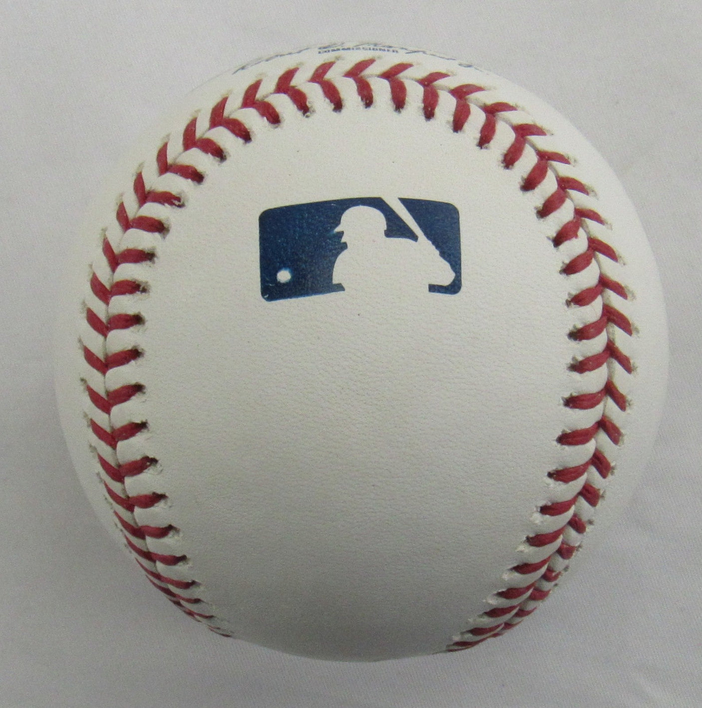 Barry Larkin Signed Auto Rawlings Baseball JSA AF28471