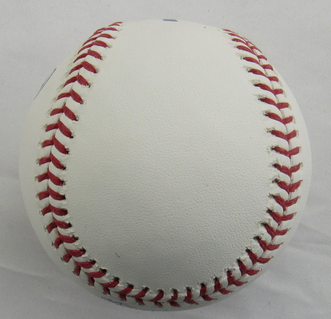 Bernie Williams Signed Auto Rawlings Baseball Steiner Hologram