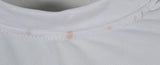 Deebo Samuel Authentic Signed White Pro Style Jersey Autographed JSA 2