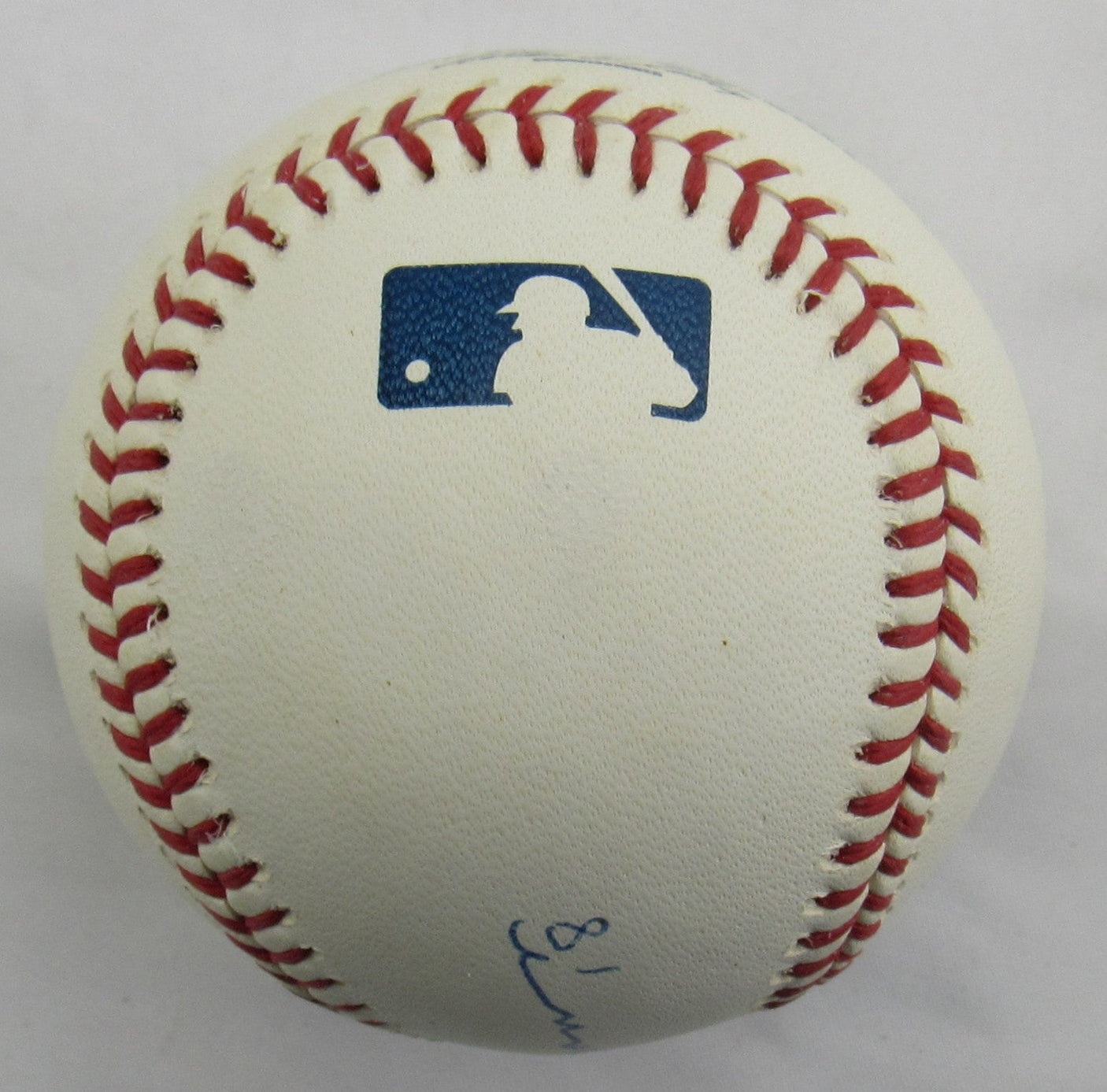 Johnny Damon Signed Auto Rawlings Baseball Steiner COA