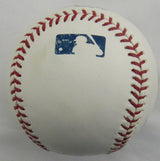 Ed Roebuck Signed Auto Rawlings Baseball PSA/DNA G70975