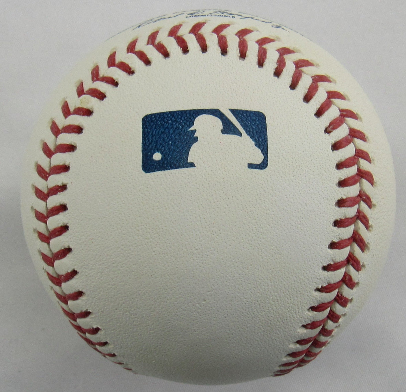 Dave Concepcion Signed Auto Rawlings Baseball Steiner Holo NO COA