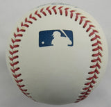 Dave Concepcion Signed Auto Rawlings Baseball Steiner Holo NO COA