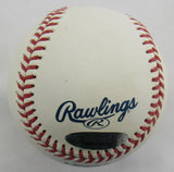 Dave Concepcion Signed Auto Rawlings Baseball Steiner Holo NO COA