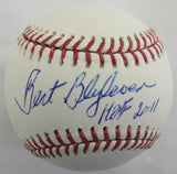 Bert Blyleven Signed Auto Rawlings Baseball JSA WPP328779