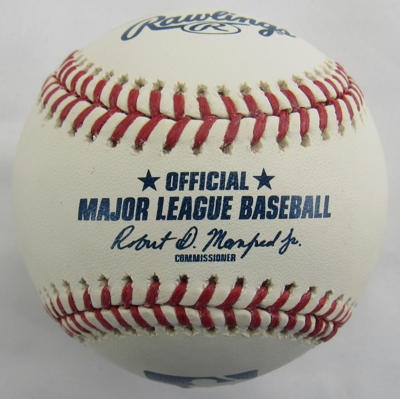 Ken Singleton Signed Auto Rawlings Baseball JSA DD86942