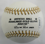 Bob Boone Signed Auto Rawlings Baseball JSA EE30100