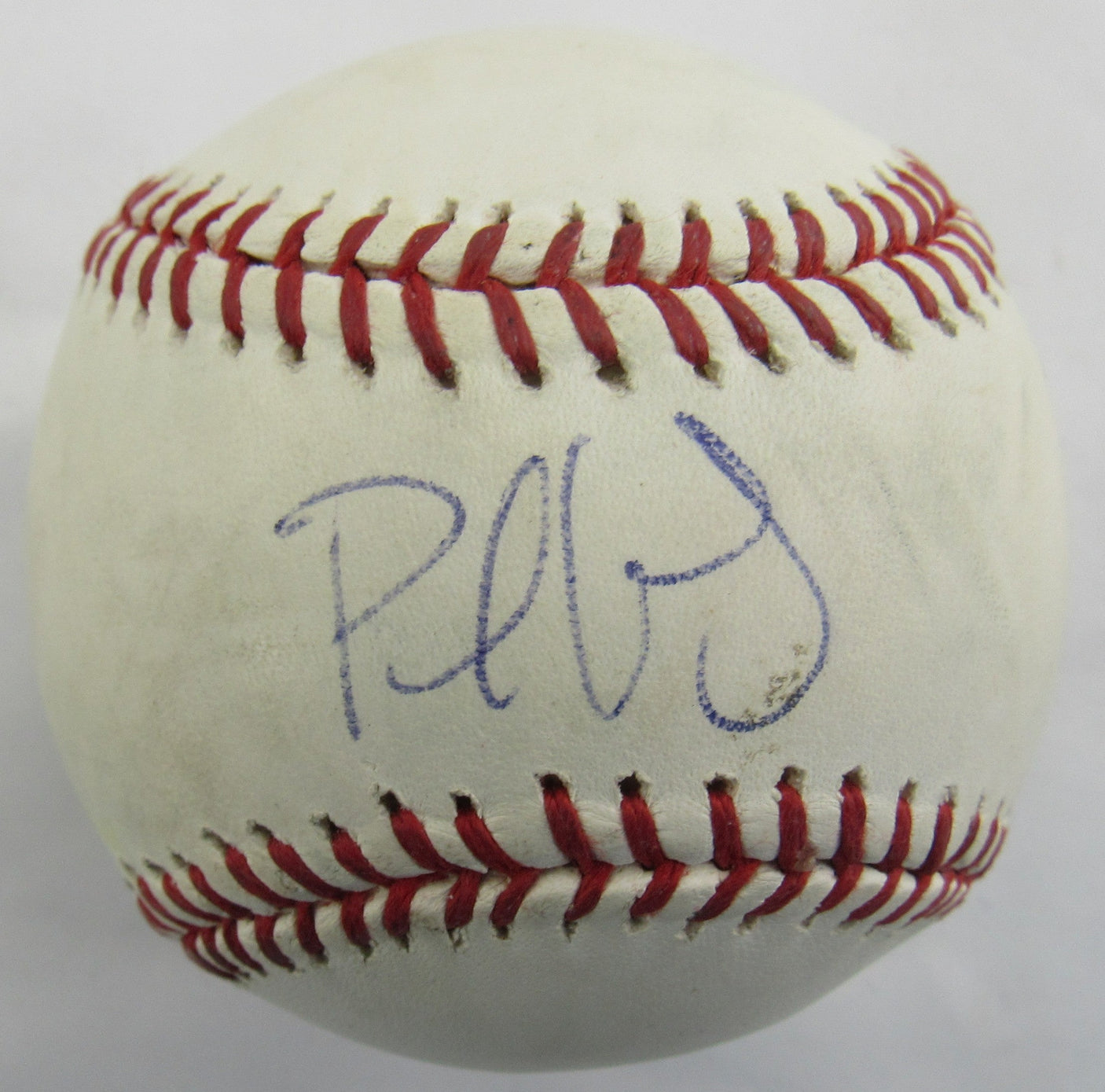 Paul Goldschmidt Signed Auto Rawlings Baseball JSA EE30228