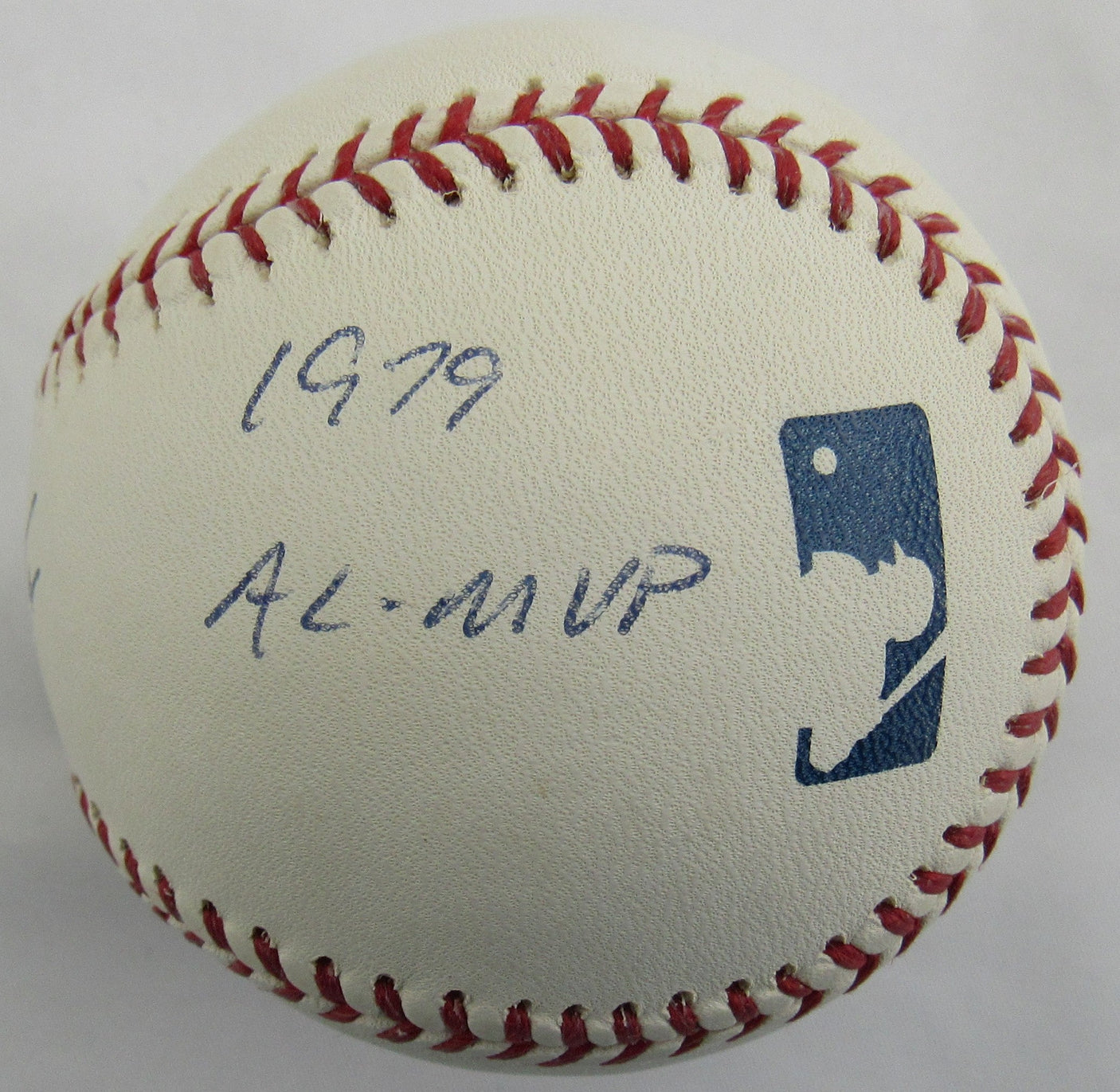 Don Baylor Signed Auto Rawlings Baseball JSA U83681