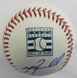 Jeff Bagwell Signed Auto Rawlings Baseball JSA DD48916