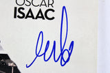 Suburbicon (3) Moore, Cohen Authentic Signed 11x17 Photo Autographed BAS #A70503