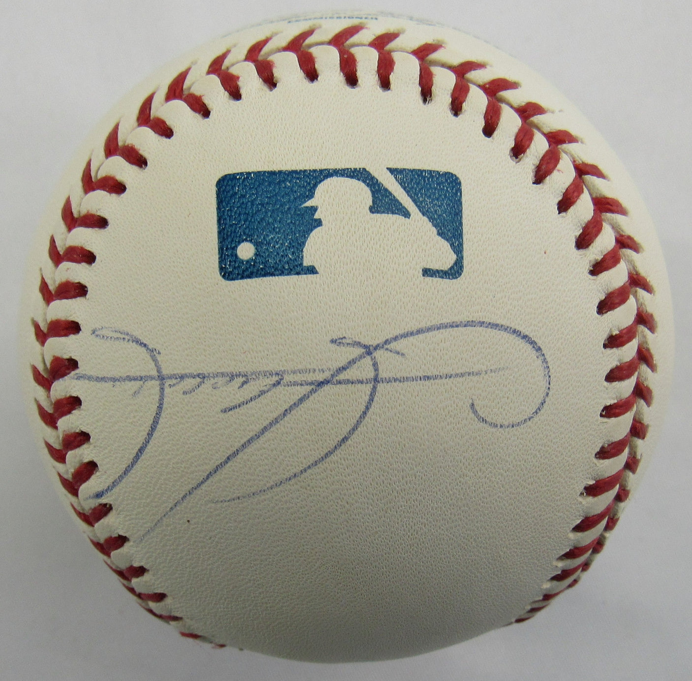 Sammy Sosa Signed Auto Rawlings Baseball JSA CC59171