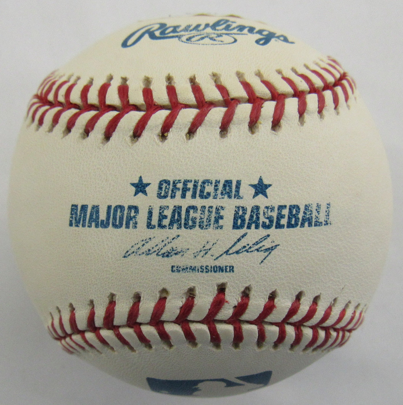 Sammy Sosa Signed Auto Rawlings Baseball JSA CC59171