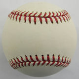 Sammy Sosa Signed Auto Rawlings Baseball JSA CC59171