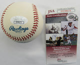 Sammy Sosa Signed Auto Rawlings Baseball JSA CC59171