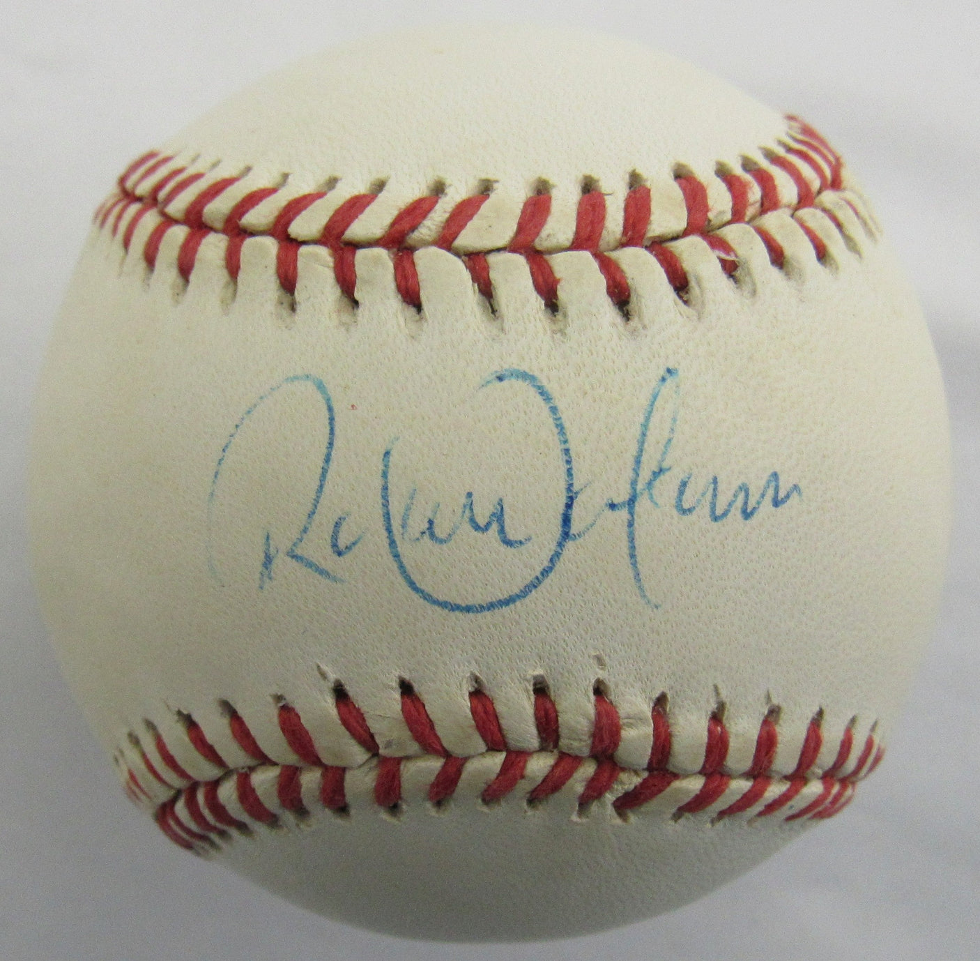 Roberto Alomar Signed Auto Rawlings Baseball PSA/DNA AE83317