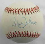 Roberto Alomar Signed Auto Rawlings Baseball PSA/DNA AE83317