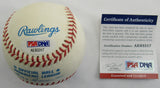 Roberto Alomar Signed Auto Rawlings Baseball PSA/DNA AE83317