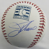 Jim Thome Signed Auto Rawlings Baseball Beckett N52904