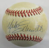 Mike Schmidt Signed Auto Rawlings Baseball PSA/DNA AE19907