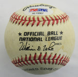 Mike Schmidt Signed Auto Rawlings Baseball PSA/DNA AE19907