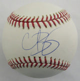 Curt Schilling Signed Auto Rawlings Baseball Steiner COA