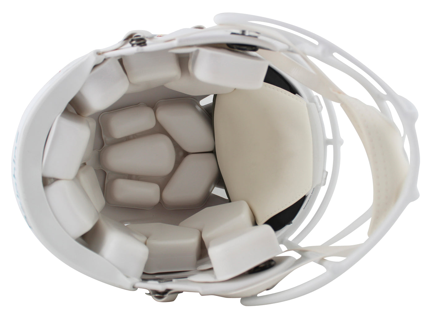 Dolphins Jaylen Waddle & Tyreek Hill Signed F/S Speed Proline Helmet W/ Case BAS