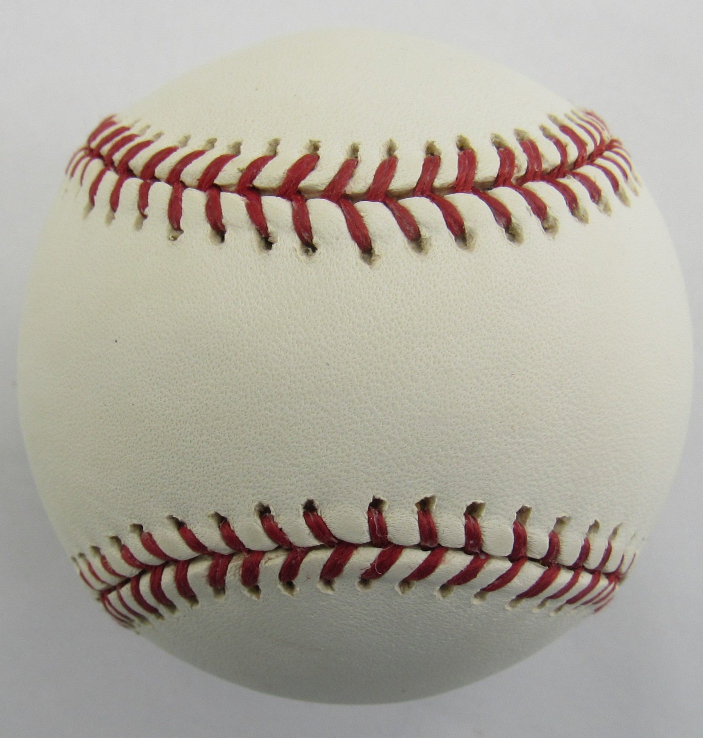 Jose Contreras Signed Auto Rawlings Baseball Steiner COA