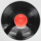 Bruce Springsteen Authentic Signed Cover Me Album Cover W/ Vinyl JSA #X59026