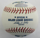 Josh Beckett Signed Auto Rawlings Baseball Steiner COA