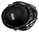 Rams Von Miller Authentic Signed Eclipse Full Size Speed Rep Helmet BAS Witness