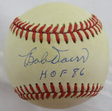 Bobby Doerr Signed Auto Rawlings Baseball PSA/DNA F44680