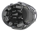 Bills (3) Kelly, Thomas & Reed Signed Eclipse Full Size Speed Proline Helmet JSA