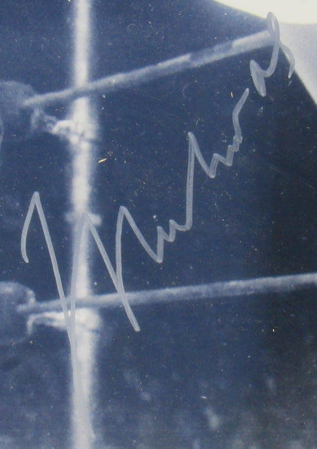 Muhammad Ali Signed Auto Autograph 16x20 Framed Photo OA-8090282