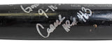 Yankees Alex Rodriguez "Game Used 9-18-06 Career HR #463" Signed Bat PSA/DNA