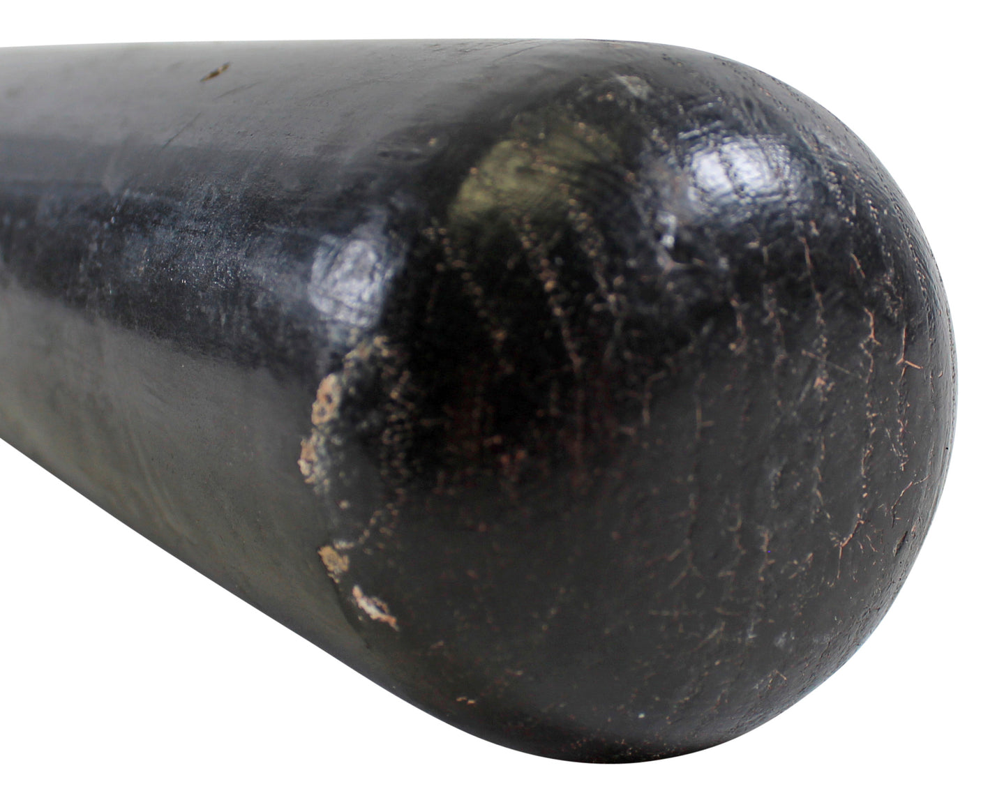 Yankees Alex Rodriguez "Game Used 9-18-06 Career HR #463" Signed Bat PSA/DNA