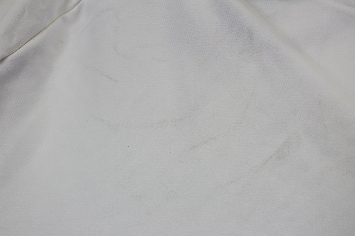 Najee Harris Authentic Signed Worn Alabama Team Issued Nike Jacket Fanatics