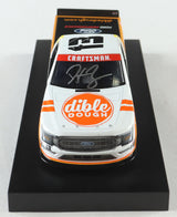 Hailie Deegan Signed 2023 Dible Dough F150 ARC Diecast Truck - 1:24 Scale | Exclusive COA
