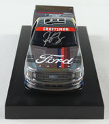 Hailie Deegan Signed Ford Performance 2023 F150 ARC - 1:24 Diecast Car | Truck (Deegan COA)