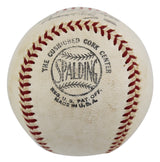 Pirates Roberto Clemente "Best Wishes" Signed Giles Onl Baseball BAS #AB14241